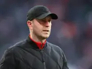 Werner und RB Leipzig wollen trotz Rückschlägen in Hamburgs Volksparkstadion punkten