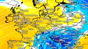 Wetter-Experten prophezeien: Erster Frühlingshauch nach winterlicher Woche