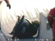 Wie ein jamaikanischer Viererbob-Sturz 1988 zum olympischen Mythos wurde