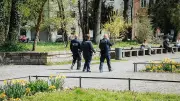 Wie Münchens Parteien die Sicherheit in der Stadt weiter verbessern wollen