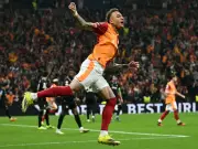 Wilder Champions-League-Auftakt: Galatasaray deklassiert Juventus mit 5:2