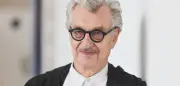 Wim Wenders erinnert sich an Baseballschläger-Drohung von Spike Lee bei Berlinale-Juryvorsitz