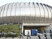 WM 2026: Roboterhunde unterstützen mexikanische Polizei in Monterrey bei Sicherheitseinsätzen