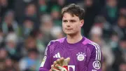 WM-Überraschung im Anflug: Steht Bayern-Torwart Jonas Urbig vor Nationalmannschafts-Debüt?