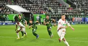 Wolfsburgs Abstiegssorgen wachsen: 2:3-Pleite gegen Augsburg im Bundesliga-Drama