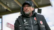 Wollitz-Wutrede: Cottbus-Trainer legt sich mit Brandenburger Landespolitik an
