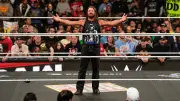 WWE RAW in Atlanta: Emotionaler Abschied für Legende AJ Styles