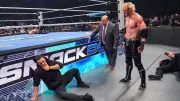 WWE-Rätsel: Maskenmann-Enthüllung bei SmackDown sorgt für neue Verwirrung