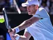 Yannick Hanfmann zieht bei ATP-Turnier in Chile souverän ins Viertelfinale ein