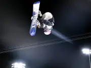 Yuto Totsuka holt Olympia-Gold in der Halfpipe und besiegt Topfavoriten Scotty James