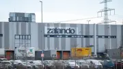Zalando schließt Erfurter Logistikzentrum: 2.700 Jobs gefährdet trotz 22 Millionen Euro Subventionen