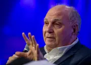 Zehn Jahre nach Haftentlassung: Uli Hoeneß spricht über Demut und Gefängniszeit