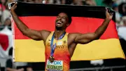 Zehnkampf-Star Leo Neugebauer: Vom WM-Triumph zu Winter-Olympia-Emotionen