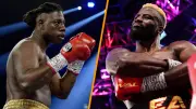 Zuffa Boxing 03: Efe Ajagba gegen Charles Martin im Schwergewichtskracher live auf BILDplus