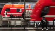 Zugpünktlichkeit in Berlin-Brandenburg sinkt: Mehr Verspätungen im Jahr 2025