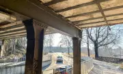 Zukunft der Eisenbahnbrücken in Zeitz: DB prüft Sanierung oder Neubau nach Zangenberg-Projekt