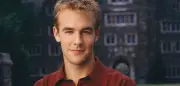 Zum Tod von James Van Der Beek: Das Ende der Jugend für eine Generation