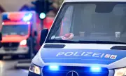 Zwölf Verletzte bei schwerem Busunfall in Berlin-Gatow - Ein Mensch lebensgefährlich verletzt