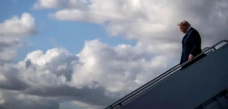 Florida benennt internationalen Flughafen nach Donald Trump um - Kritik von Demokraten