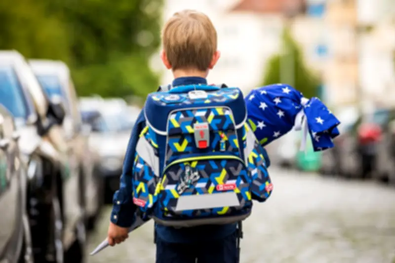 Schulranzenkauf: Experten verraten, worauf Eltern wirklich achten sollten