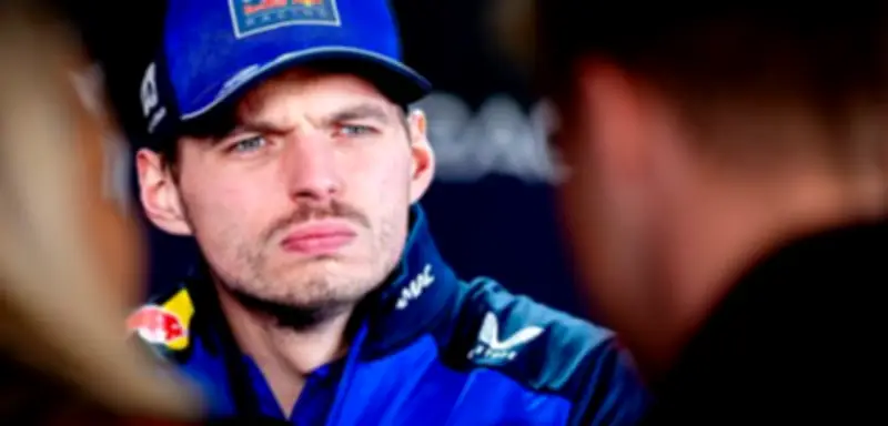 Verstappen weist Journalisten aus: Persönlicher Konflikt eskaliert bei Formel-1-Medientag