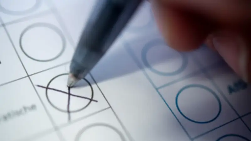 Wahlpanne in Trier: 1400 Stimmen bei Landtagswahl in Rheinland-Pfalz ungültig