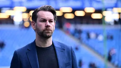 1. FC Köln plant spektakuläre Rückhol-Aktion für Premier-League-Star