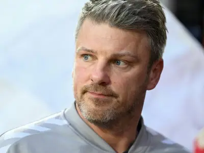 1. FC Köln trennt sich von Trainer Lukas Kwasniok nach enttäuschender Serie