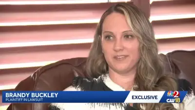 14 Millionen Dollar Entschädigung: Metall im Eis zerstört Kindertraum einer Frau