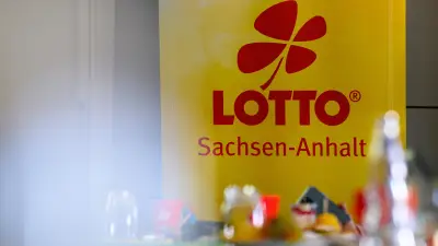 1,6 Millionen Euro für Halle und Saalekreis: Lotto fördert 58 Sport-, Kultur- und Denkmalprojekte