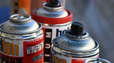 17-Jähriger gesteht 15 Graffiti-Taten in Köthen: Kino und Schloss betroffen