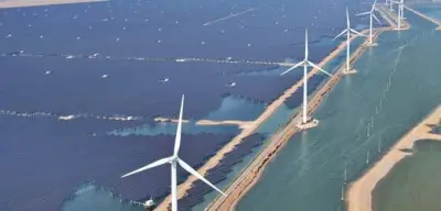 Abschied von Öl und Gas: Wie der Irankrieg die globale Energiepolitik revolutioniert