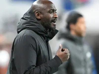 Addo nach 1:5-Debakel: 'Ein großes Desaster' vor DFB-Duell