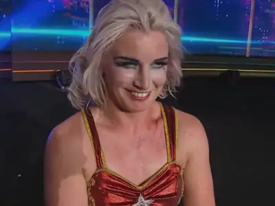 AEW verliert Topstar Toni Storm: Bittere Pille für Fans und geplantes Rousey-Duell