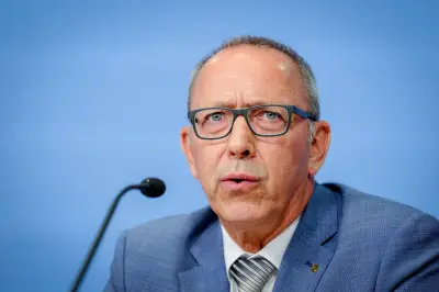 AfD in Sachsen wählt neuen Vorstand - Urban strebt Wiederwahl an