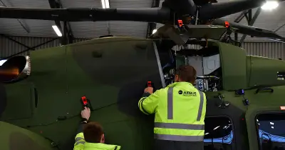 Airbus-Gehaltscheck: So viel verdienen die Mitarbeiter im Luftfahrtkonzern