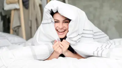 AirPods als Schlafhilfe: Versteckte Funktionen für besseren Schlaf und Entspannung