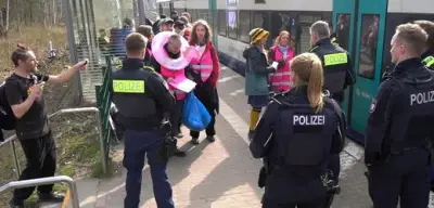 Aktivisten fordern kostenlosen ÖPNV: Null-Euro-Ticket als Lösung für Verkehrswende