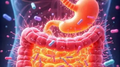 Alarmierender Anstieg: Darmkrebs bei jungen Menschen steigt um 167 Prozent