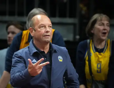 Alba Berlin plant Mega-Arena in Adlershof für NBA Europe Teilnahme