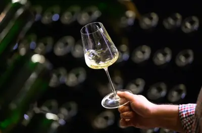 Alkoholfreie Weine im Osten: Winzer zwischen Wachstumsmarkt und Skepsis