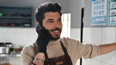 Alles was zählt: Emma und Matteo wagen nach Streit den Neuanfang - Vorschau Folge 4911