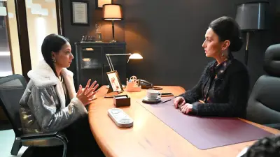 Alles was zählt: Spannende Wendungen in Folge 4915 - Kilian in Lebensgefahr