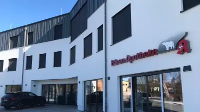 Altentreptow eröffnet wegweisende Stadtambulanz als Modell gegen Ärztemangel