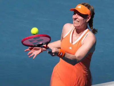 Angelique Kerber bestreitet Abschiedsspiel in Bad Homburg gegen Ana Ivanović