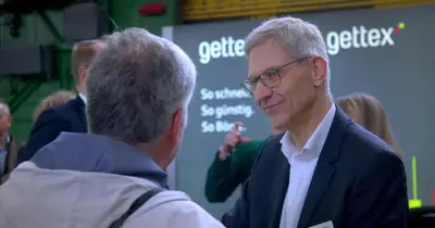 Anlegertag München 2026: Kostenlose Experten-Impulse für Ihre Geldanlage in unsicheren Zeiten