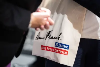 Anne Frank Zentrum warnt: Demokratieförderung-Kürzungen gefährden Antisemitismus-Bekämpfung