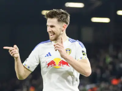 Anton Stach reagiert emotional auf überraschende Rückkehr in DFB-Kader