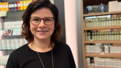 Apotheken-Protest in Rostock: Existenzkampf und bundesweite Demonstration für Reformen