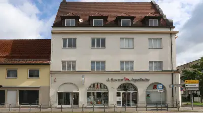 Apotheken-Protesttag in Demmin: Türen bleiben geschlossen – Notdienst gewährleistet Versorgung